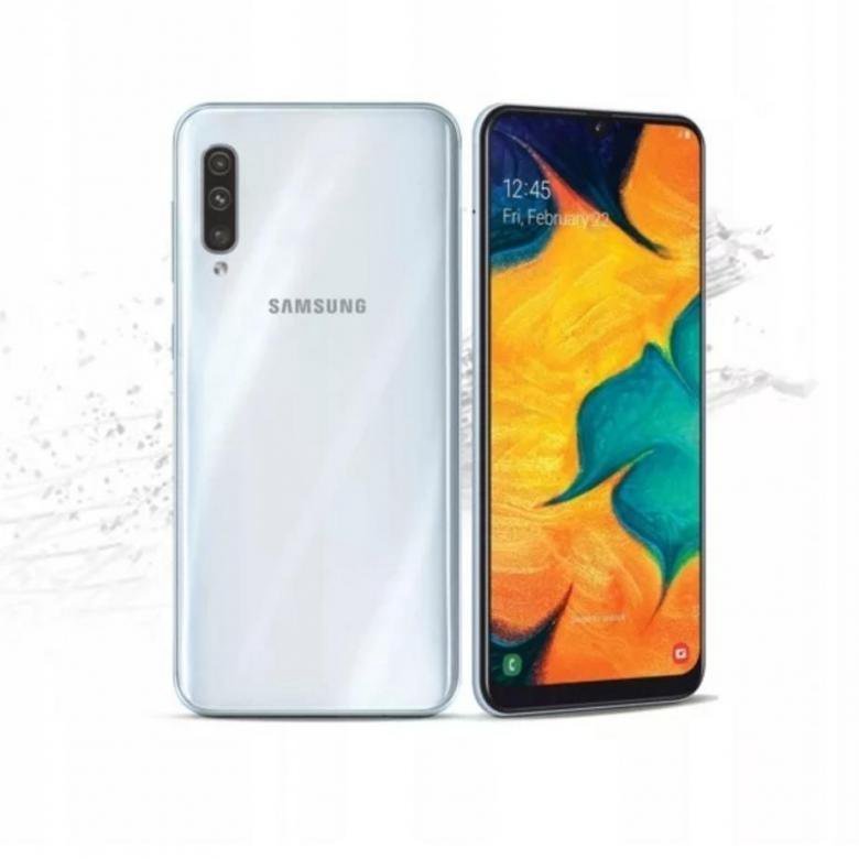 Почему самсунг а 50. Samsung Galaxy a50 64 ГБ. Samsung Galaxy a50 128gb. Самсунг галакси а 50. Samsung Galaxy a50 белый.