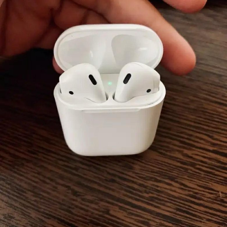 Air pods 3 фото