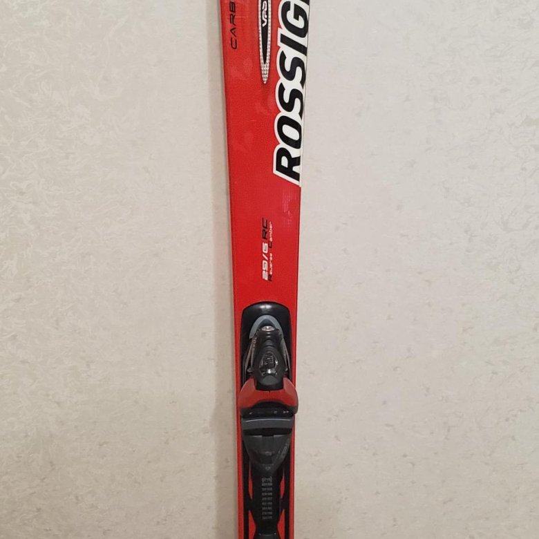 rossignol avenger 74