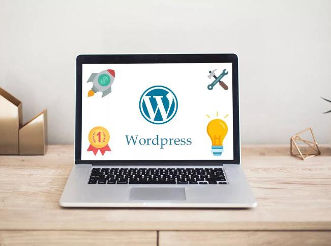 Создание сайта без wordpress какие необходимы знания для создания сайта