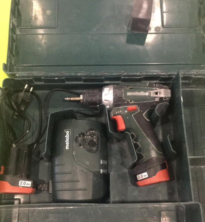 Шуруповерт метабо пауэр макс. Шуруповерт Метабо повер Мах. Power Max BS Metabo. Метабо Power Max BS. Кейс. Metabo MAXPOWER BS 12v.