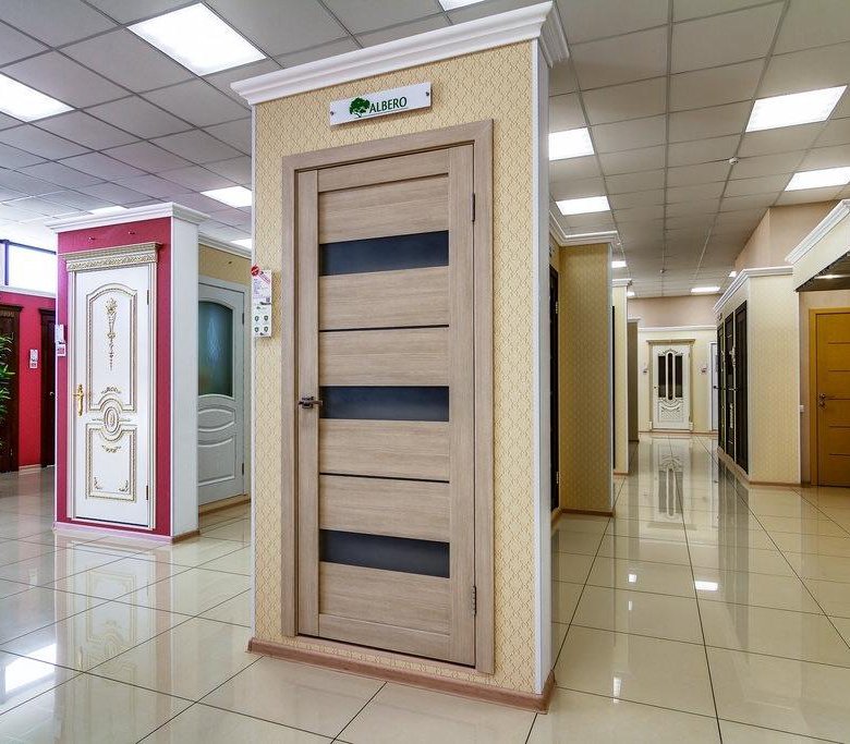 Купить Двери В Москве Интернет Магазин