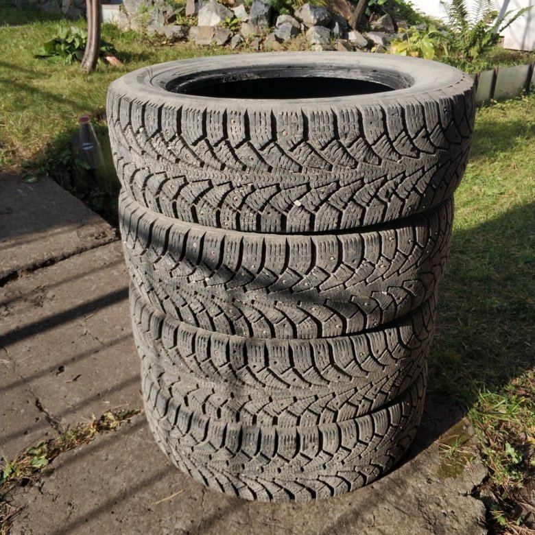 Бу кама. Шины Кама евро 185/75 r16c на ниву.