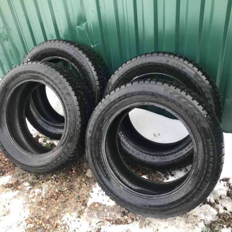 Nokian r19