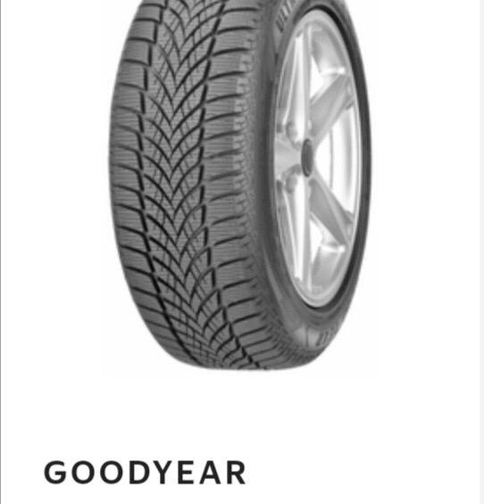 Ultragrip 215 65 r16. Goodyear ULTRAGRIP Ice 2 215 65 16. Шины зимние Goodyear ULTRAGRIP Ice 215/65 r16 98t.