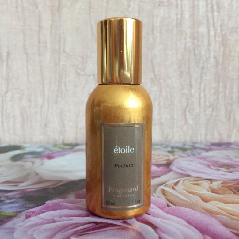 Духи Rochelle etoiles Parfum.