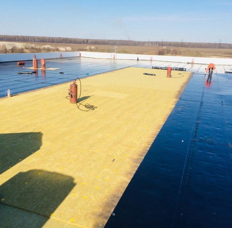 Кровельные работы – купить в Санкт-Петербурге, цена 150 руб., дата ...