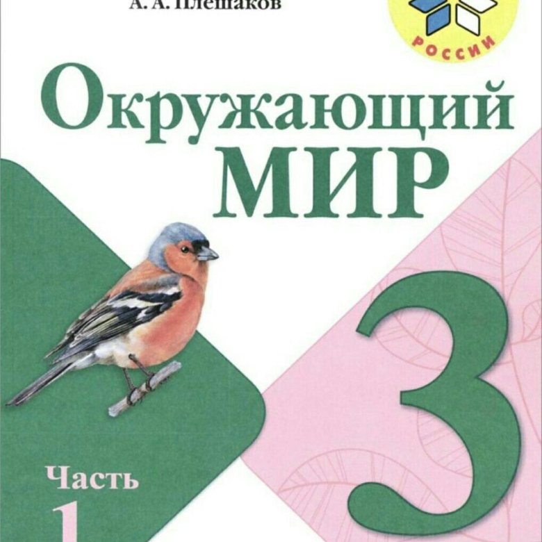 Учебник 1 класс окружающий мир 1 часть фото