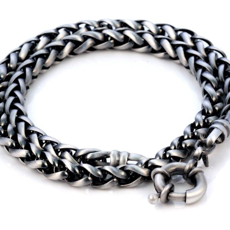 Цепь 22. Цепочки bico Australia. Аксессуары мужские цепи. Mens Silver Chains.