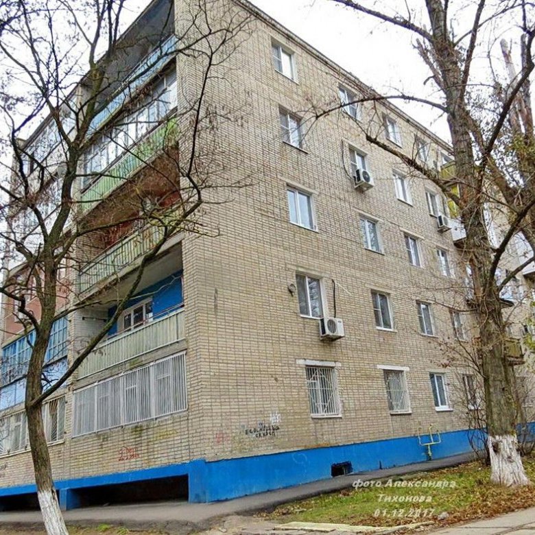 Победа ул 30 лет победы 19 фото Квартира, 2 комнаты, 48 м² - купить в Волгодонске, цена 9 500 руб., продано 16 н