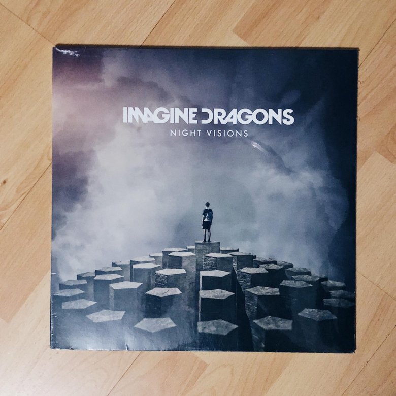 Imagine vision. Виниловая пластинка imagine Dragons. Night Visions imagine Dragons винил пластинка. Виниловые диски imagine Dragons. Imagine Dragons Night Visions.