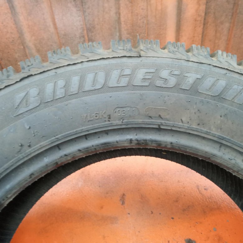 Шина Bridgestone Noranza 2 новая – купить в Санкт-Петербурге, цена 3 ...