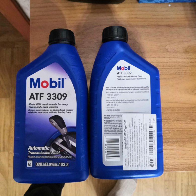 Mobil ATF 3309. Масло трансмиссионное mobil 1л ATF 3309. Mobil ATF 3309 жидкость трансмиссионная. Mobil 3309 упаковка.