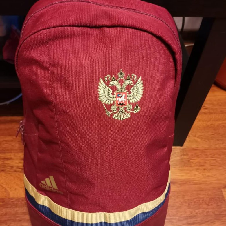 Adidas Russia 2016