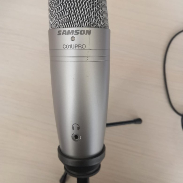 Samson c01. Samson c01u XLR. Коробка Samson c01u Pro. Samson co1upro черный.