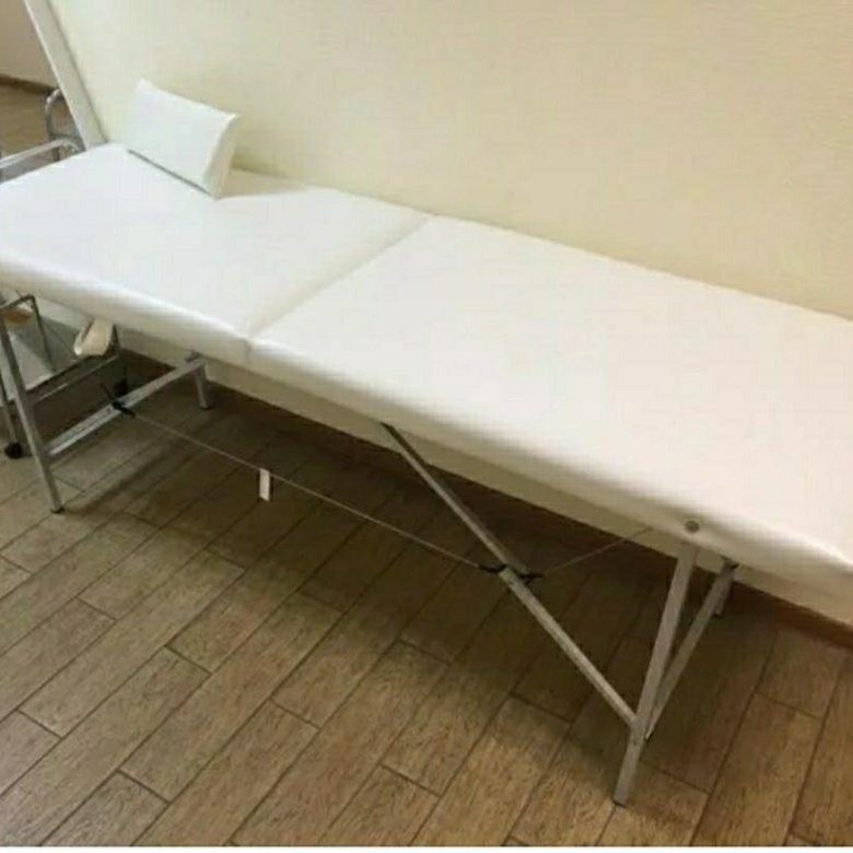 Кушетка - купить в Рязани, цена 3 000 руб., продано 24 сентября 2019 - Другое