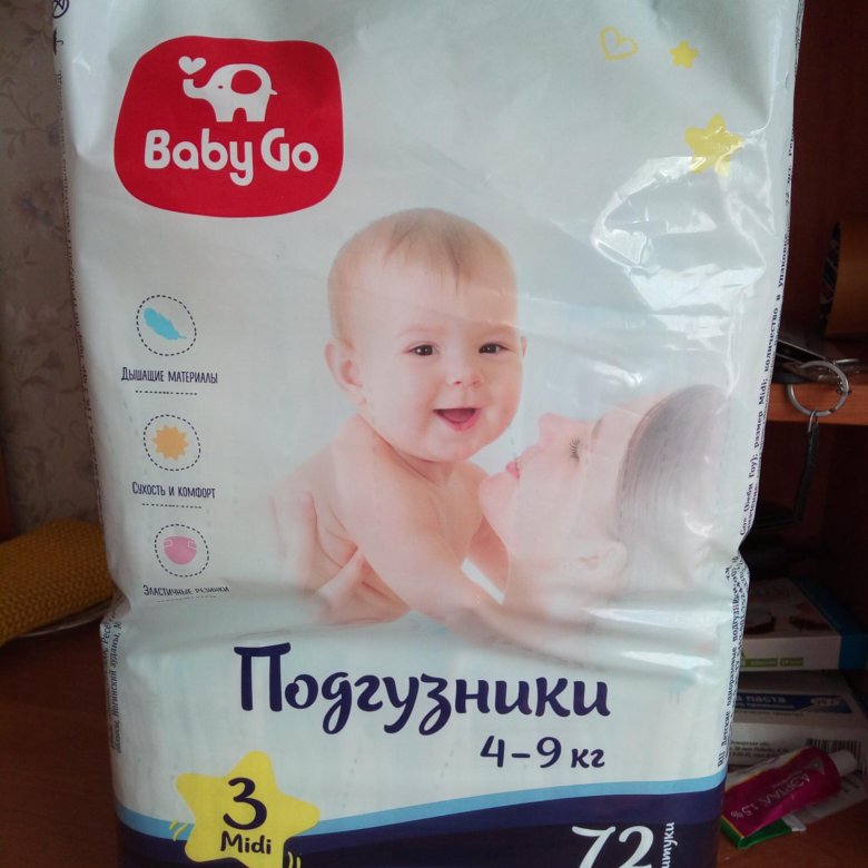 Baby go 3. Памперсы Baby go 3. Подгузники Baby go 4. Подгузники Baby go Midi 4-9кг. Памперсы Baby go 3 72.