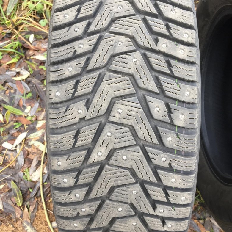 Hankook i pike rs2 w429a. Hankook Winter i*Pike rs2 w429.