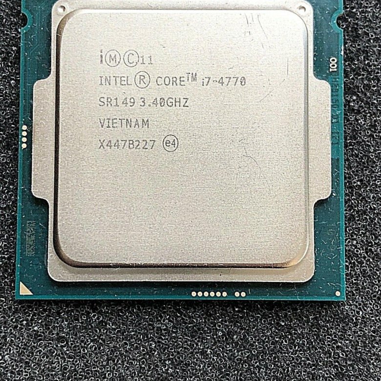 Core i7 4770. I7 4770. I5 4770 характеристики.