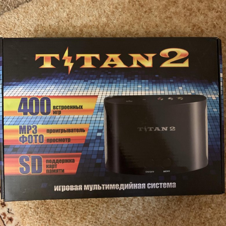 Sega titan. Коробка Sega Titan. Sega Titan 2 схема. Сколько стоит сега Титан.