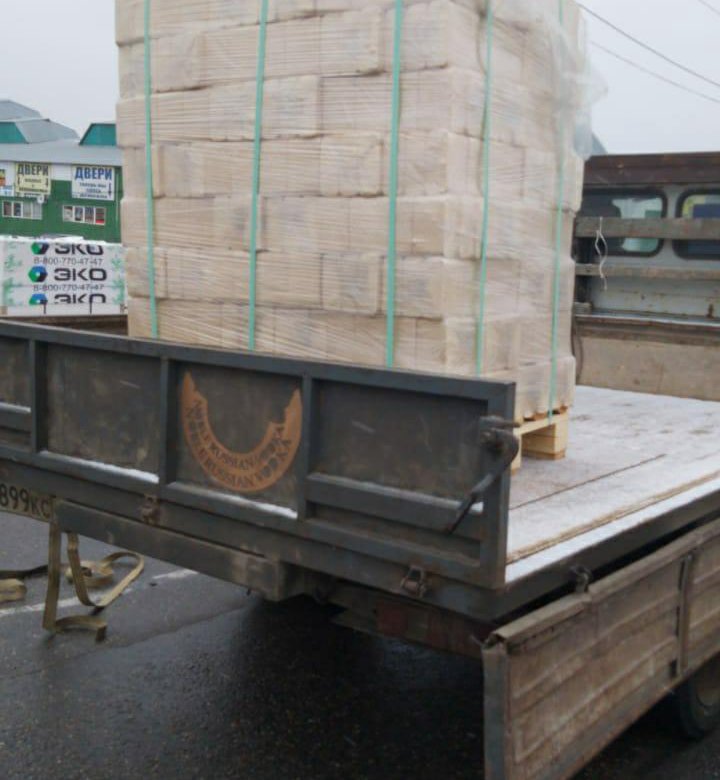 Топливные брикеты (евро дрова) – купить в Домодедово, цена 6 500 руб ...