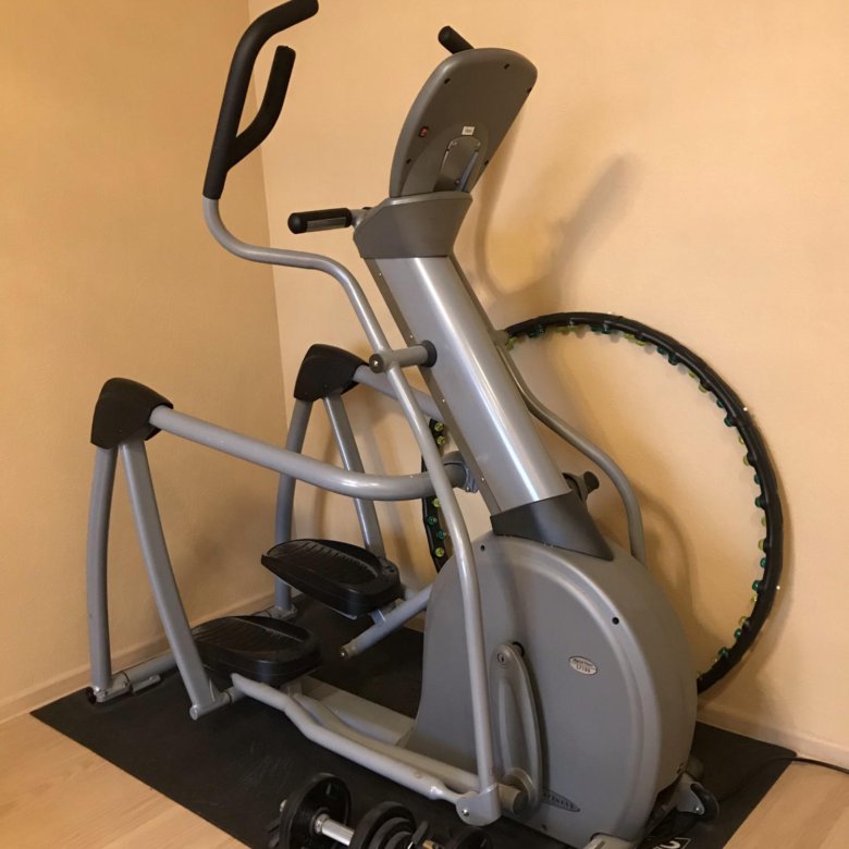 Эллиптический тренажер Vision Fitness x6150