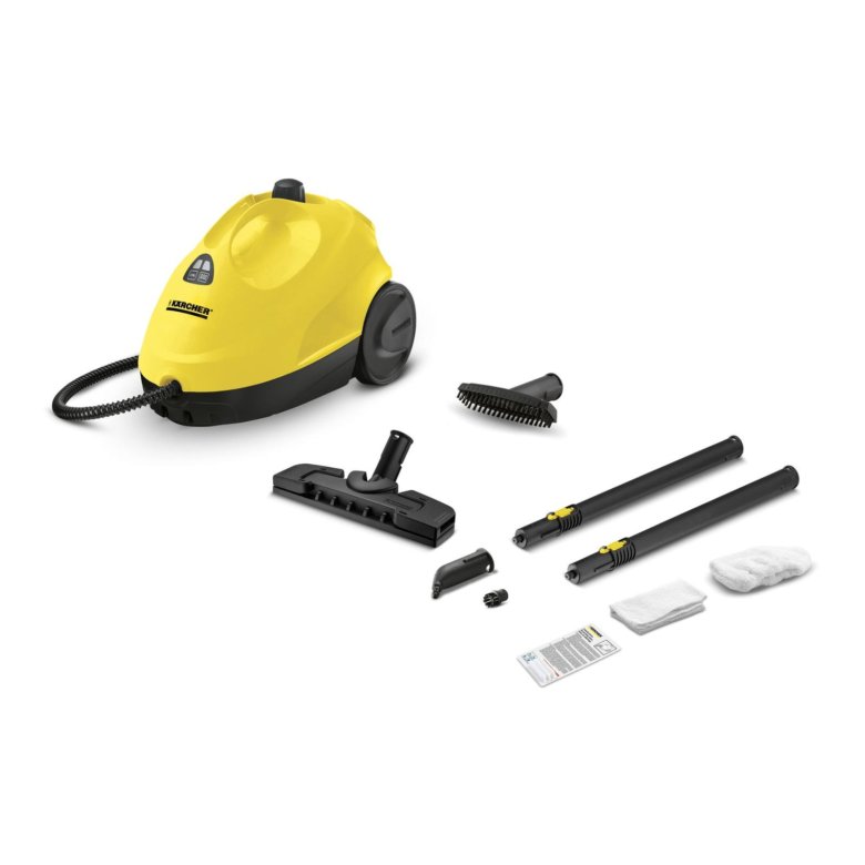 Karcher sc 4 отзывы