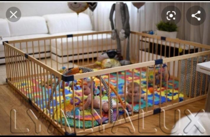 манеж leco-it home 100 х 200 см. манеж прогулочный. детский манеж 2 2. манеж детский 2*2 leco. большой детский манеж leco-it home 200 х 200 см.