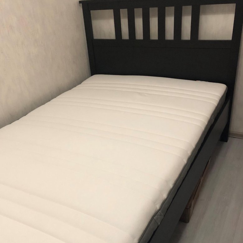 krovat 120h200 ikea hemnes kupit v lyubercah cena 14 000 rub prodano 5 iyunya 2020 krovati i matrasy