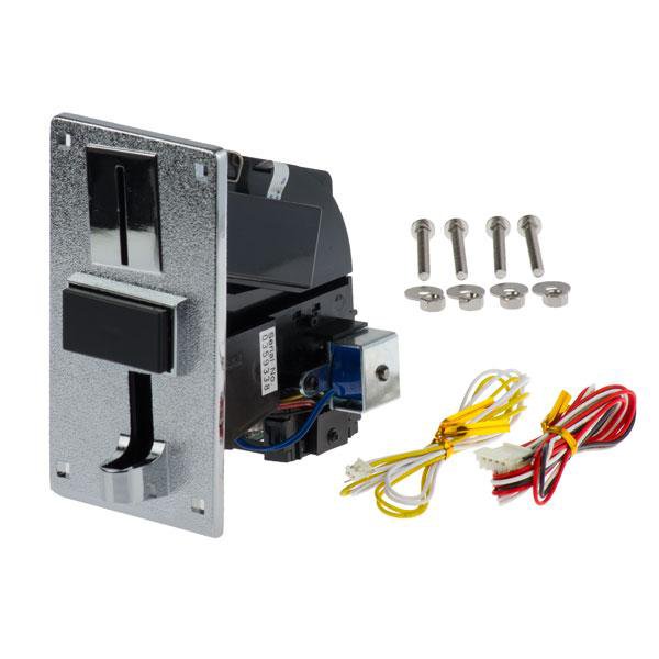 Монетоприемник eu9 схема