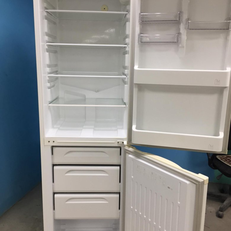 Холодильник – купить в Санкт-Петербурге, цена 6 500 руб., дата ...