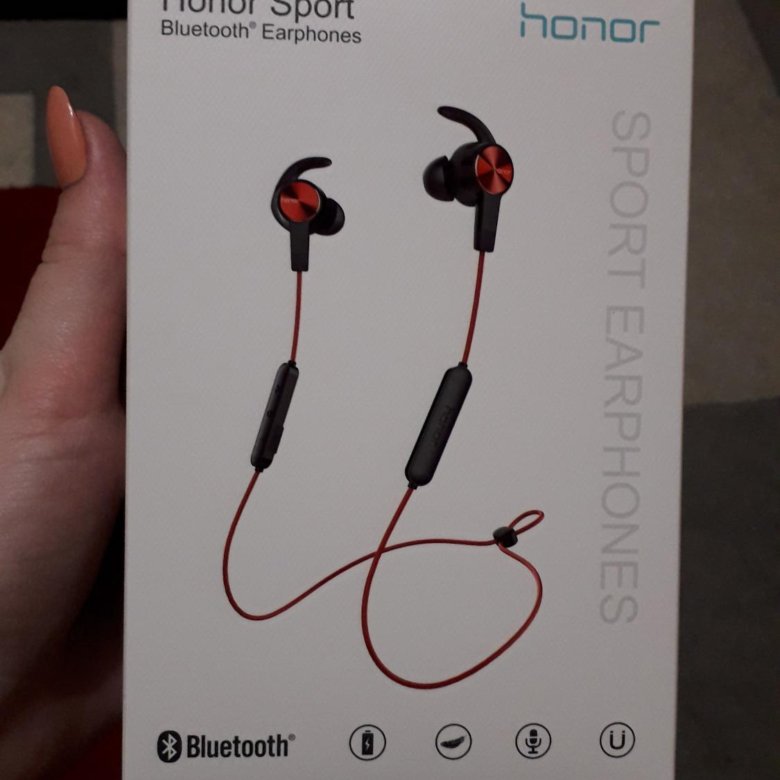 Honor sport am61 купить