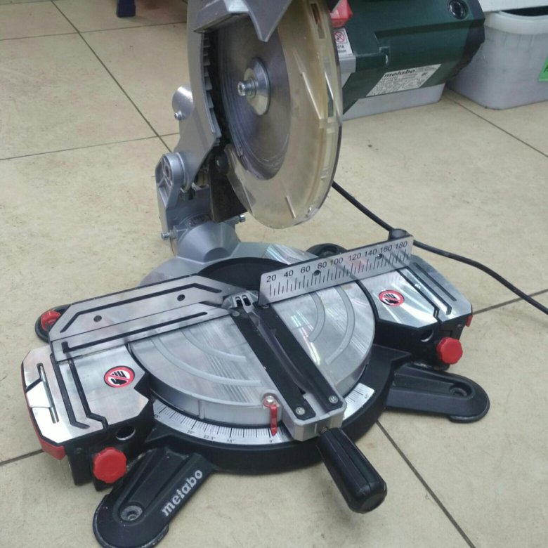 Metabo ks 216 m