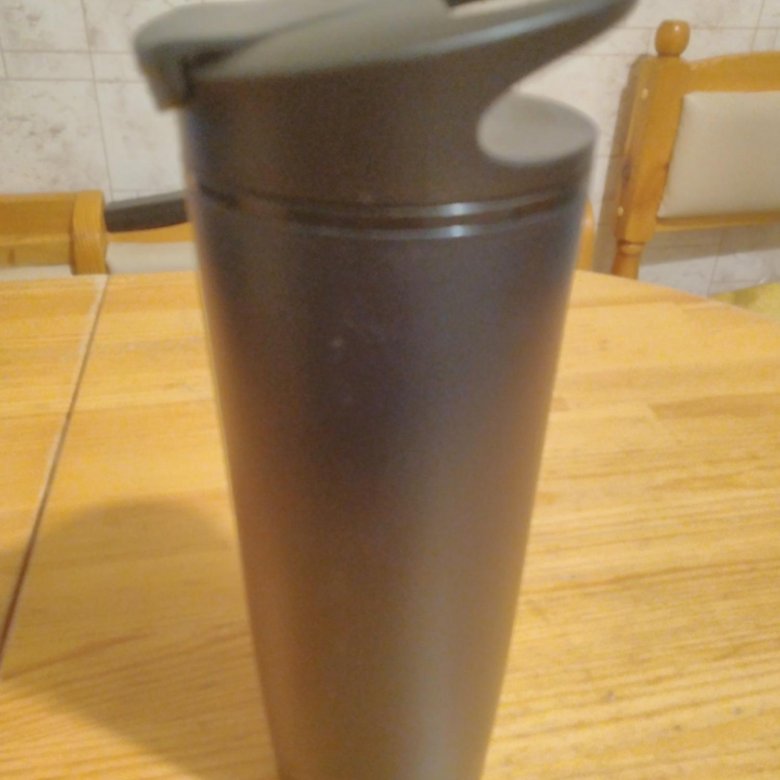 термокружка Indivo – купить в Москве, цена 250 руб., дата размещения ...