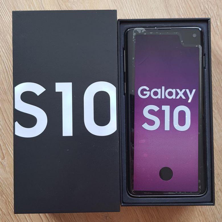 Samsung s10 авито