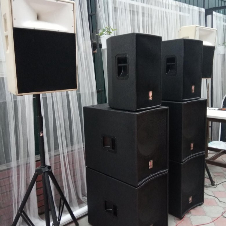 Eurosound atlant 3600 схема