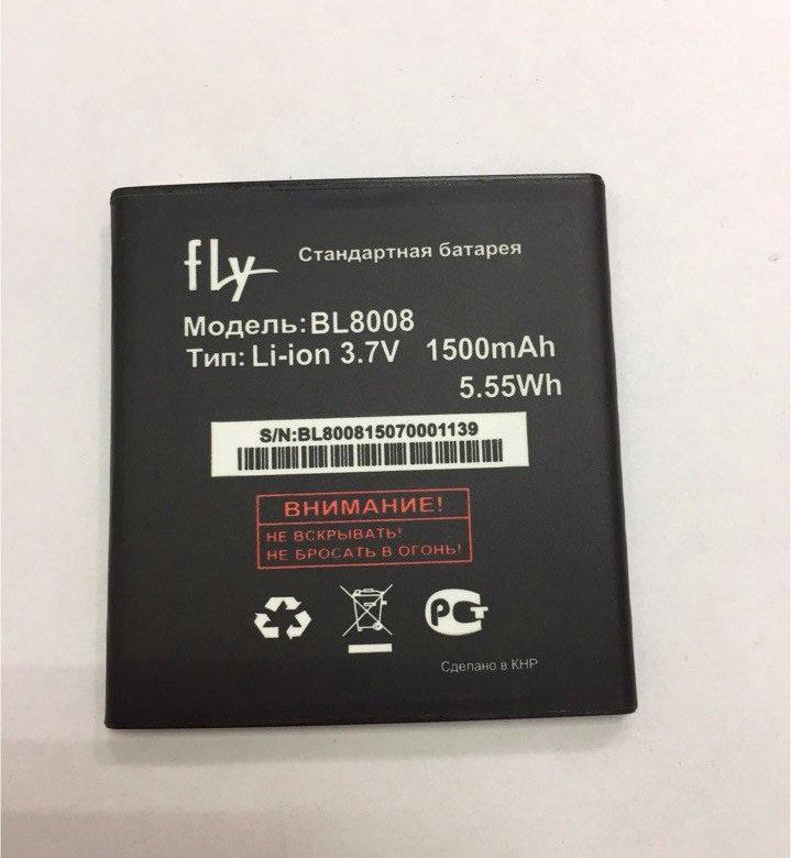Fly battery. АКБ BL 8008 Fly. Аккумулятор bl8008. Аккумуляторная батарея (АКБ) Fly bl8008. Fly батарея модель: bl4217.