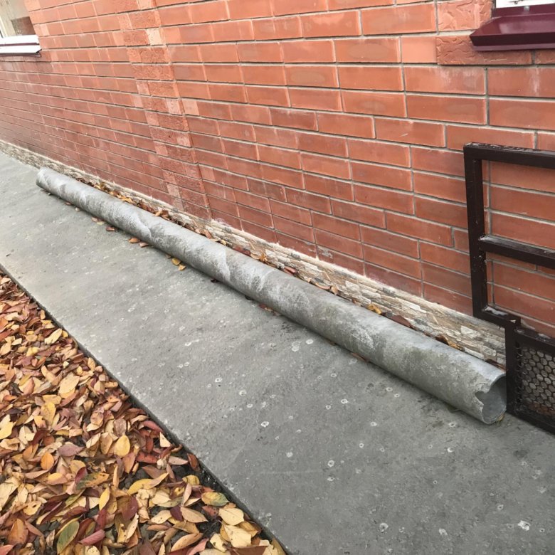 Асбестовая труба Ф150мм – купить в Славянске-на-Кубани, цена 600 руб ...