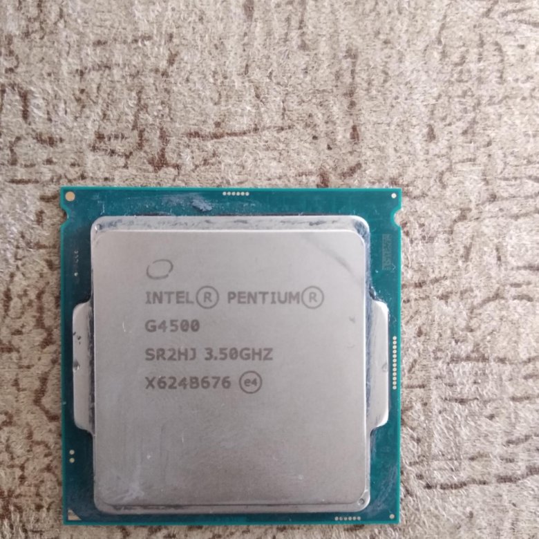 Интел 4500. Intel Pentium g4500. Процессор Intel Pentium g4500. G4500 tkshba. Elspec g4500.