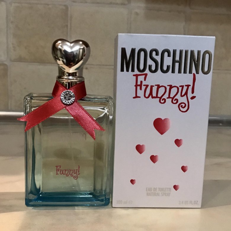 Москино фанни описание. Moschino funny 100 мл. Туалетная вода Moschino funny 100. Moschino funny 3 ml. Moschino funny 64 мл.