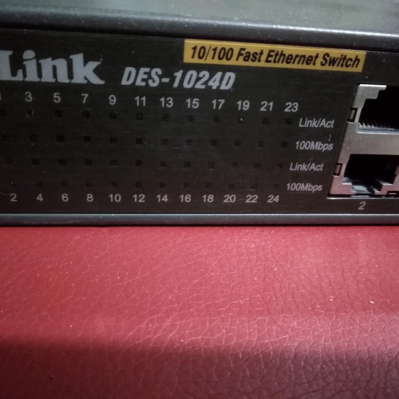 Коммутатор d-link des-1024d. Кондиционер дес 1024 цена.