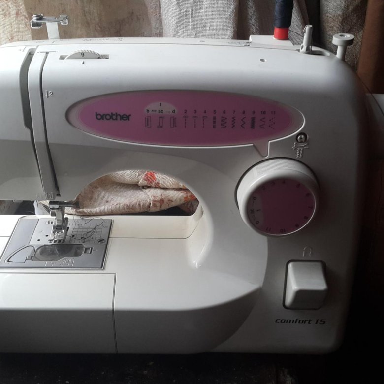 машинке комфорт 15. швейная машина comfort 15. швейная машина бротхер стар 55. Brother comfort 15 для ноги. швейная машинка comfort model 24.