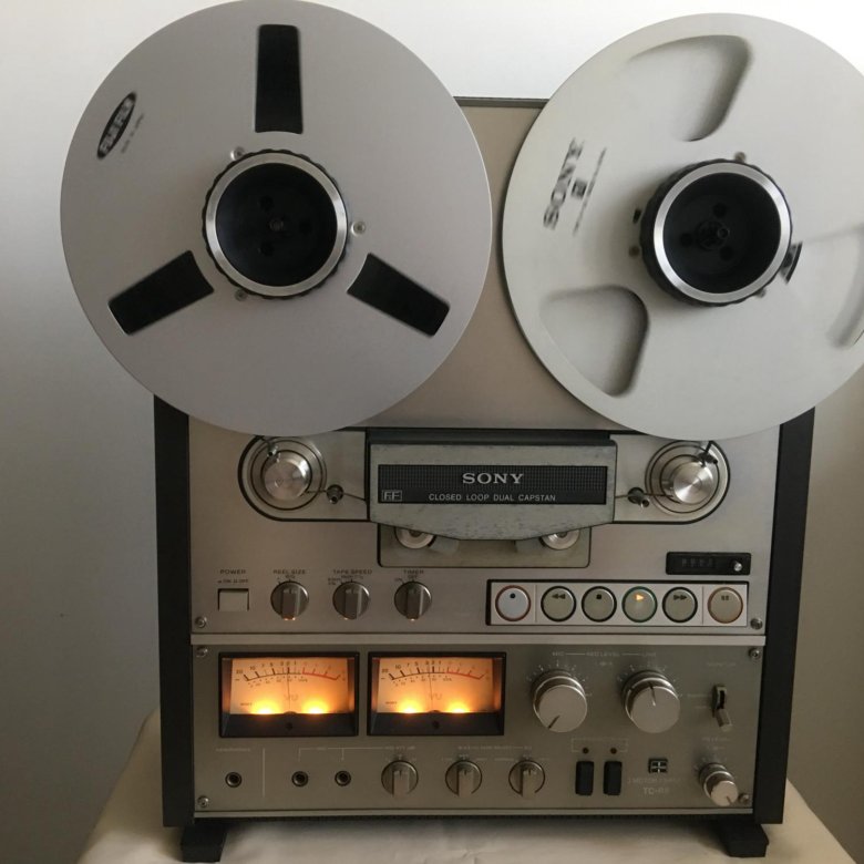 Sony made in japan