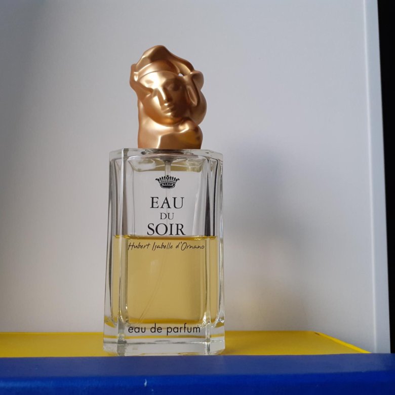 Сислей оде суар. Духи десуар. Sisley Eau du soir. Духи французские десуар.