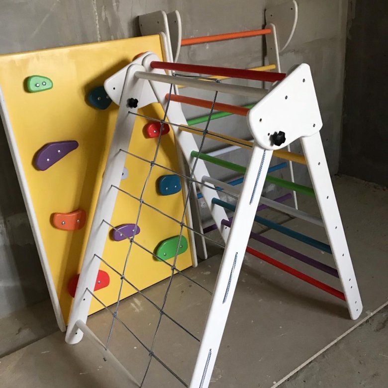 Спорт комплекс скалодром пиклер лазелка – купить в Москве, цена 6 000 ...