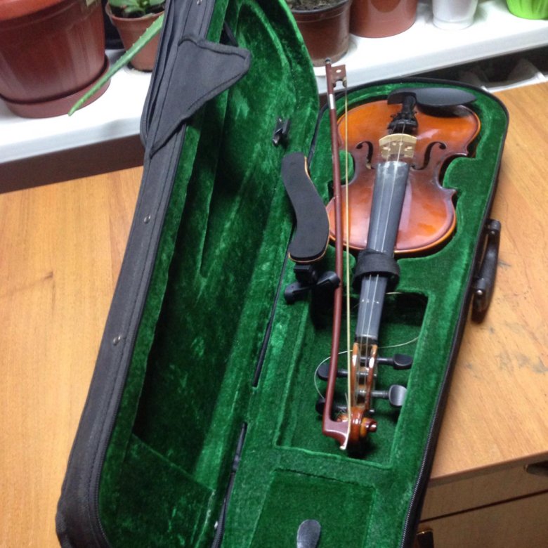 Violin 1 2