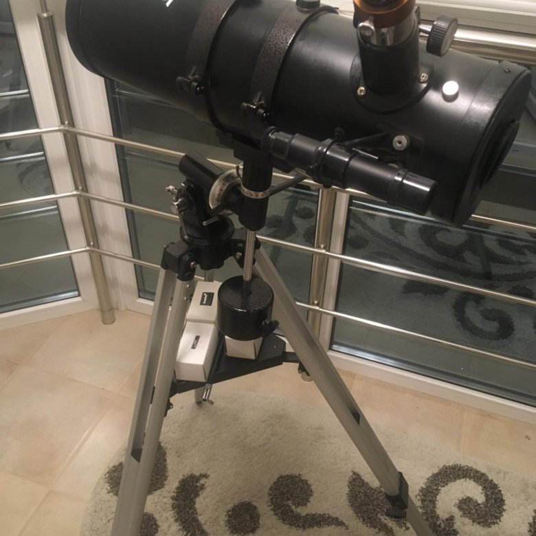 1000x telescope