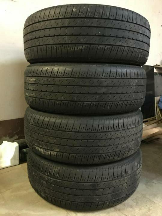 235 55 r19 101v. Bridgestone Dueler 235 55 r19. Автомобильная шина Bridgestone Dueler h/l 33 235/55 r19 101v летняя.