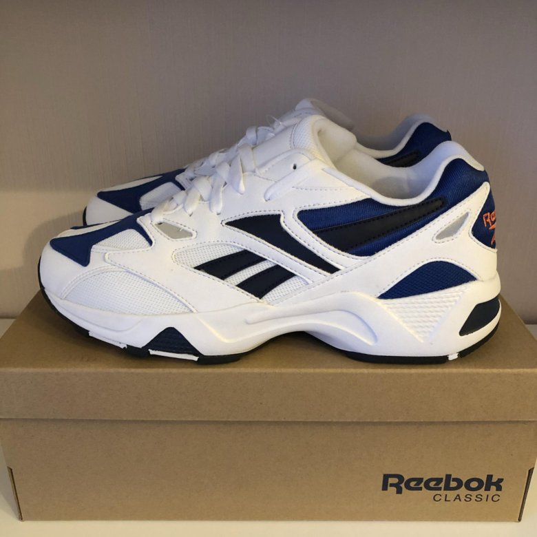 Reebok Aztrek 97