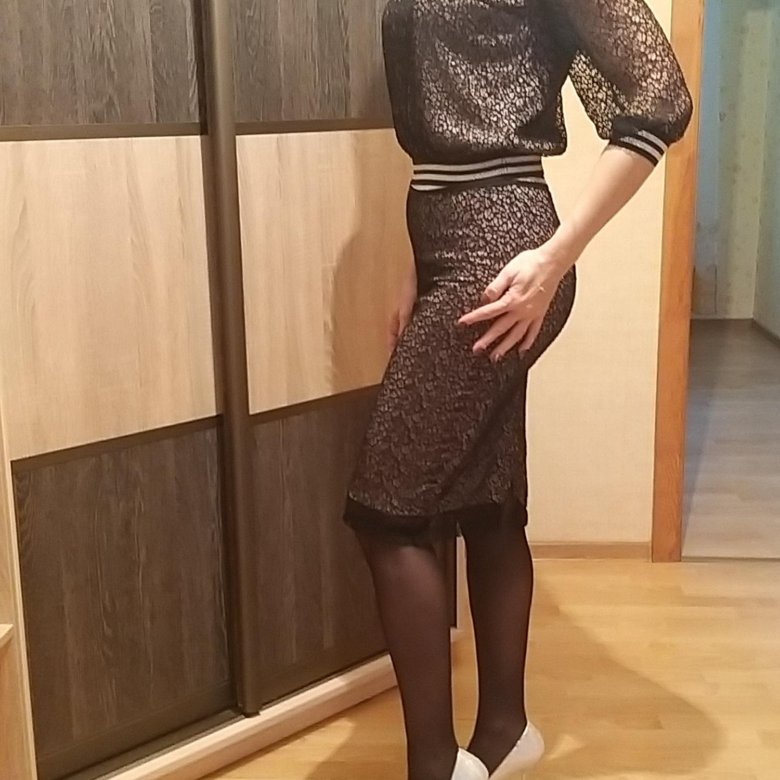 Купить Платье 42 44 Авито фото 16